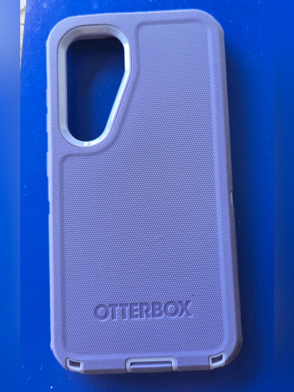 OtterBox Lilac Protective Phone Case Samsung Galaxy S25